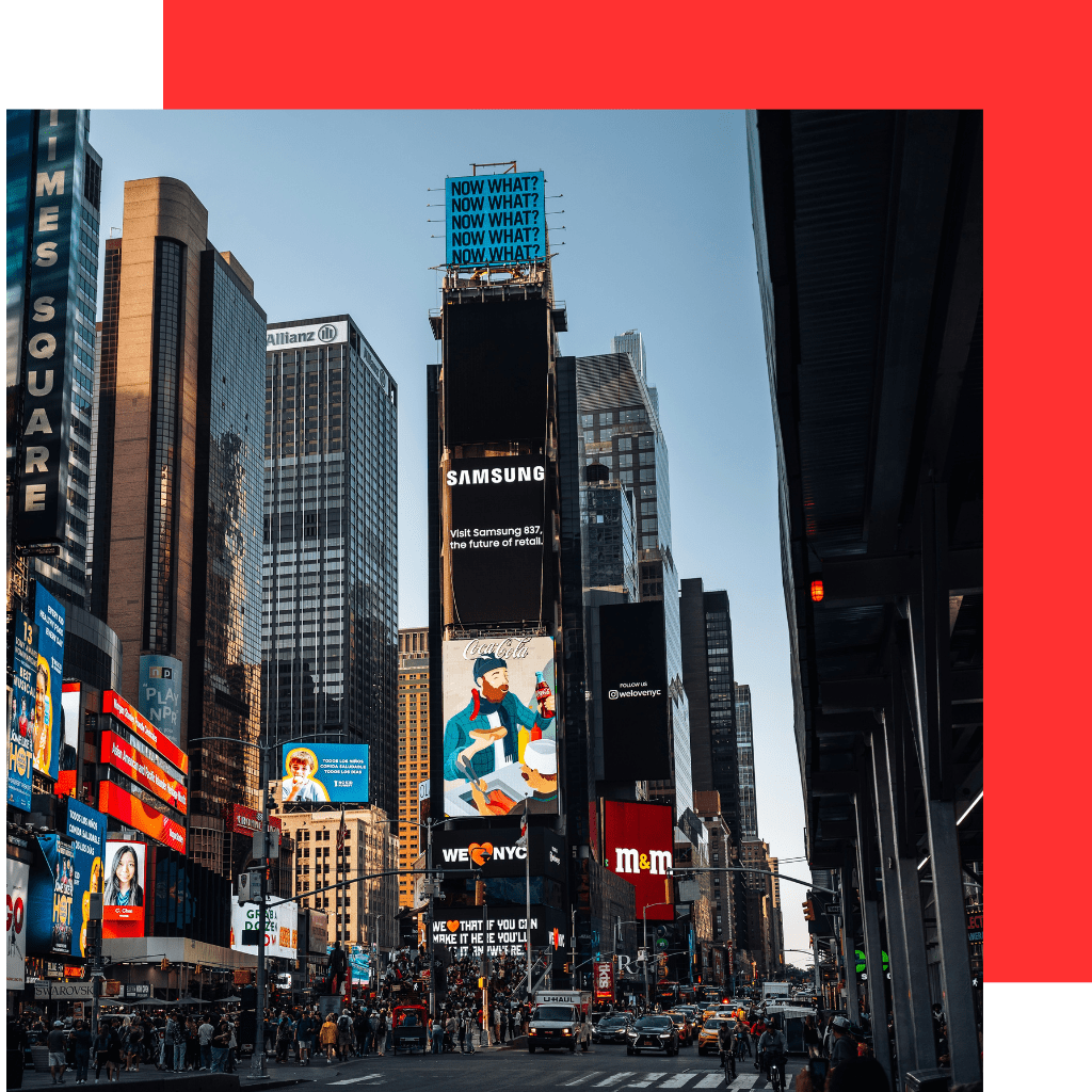 Programmatic Ads