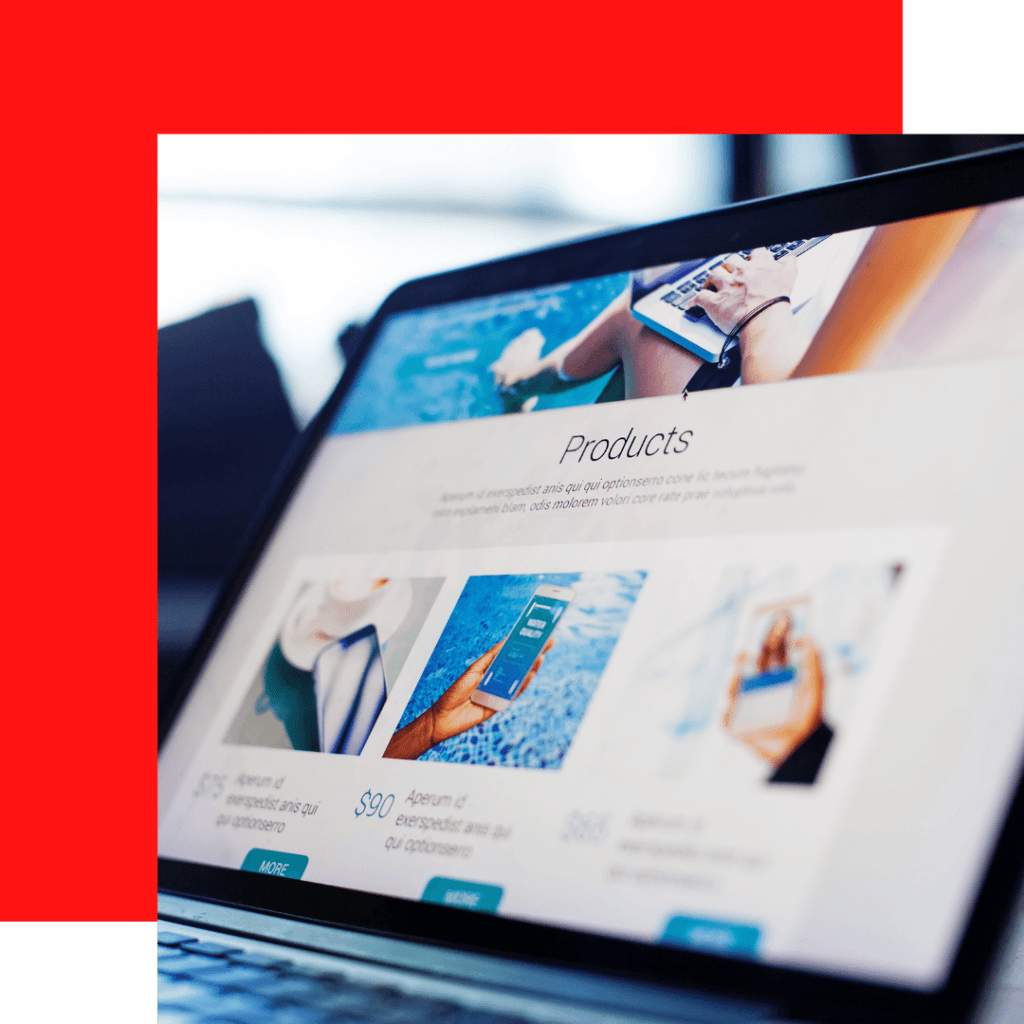 Conversion Rate Optimization services