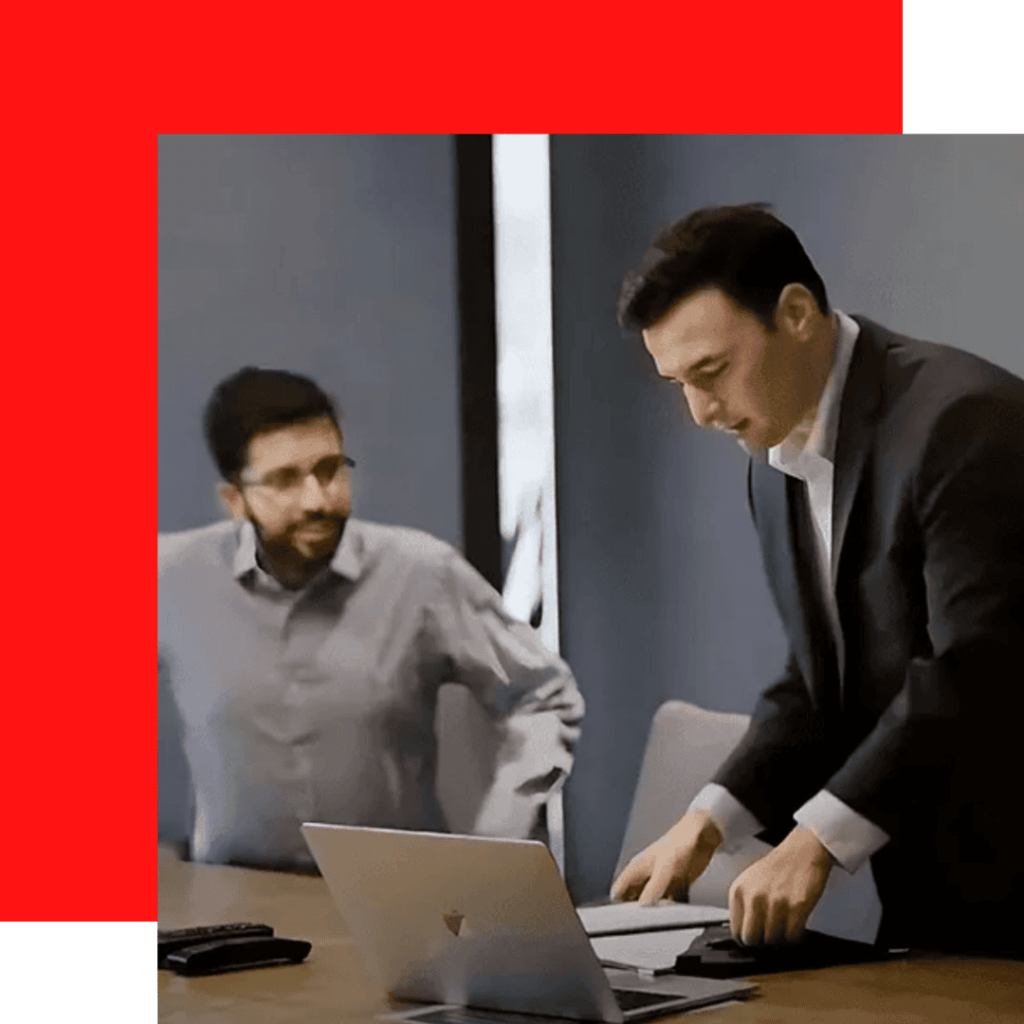 Marketing Consulting Services
