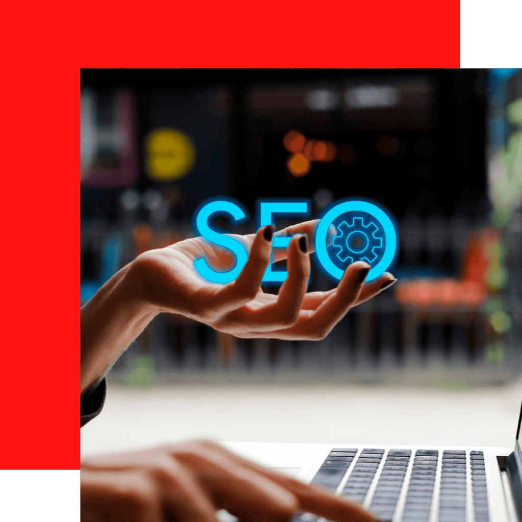 SEO Optimization
