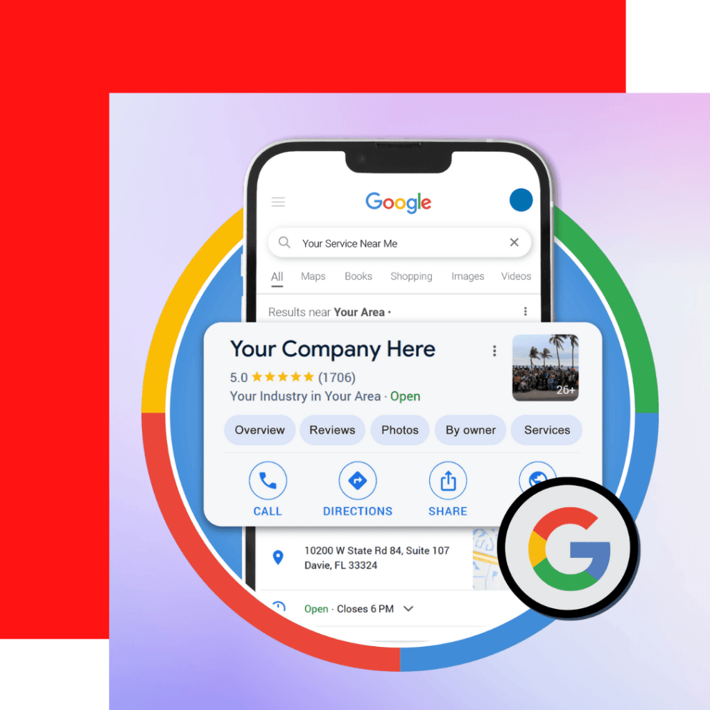 Business SEO Dallas