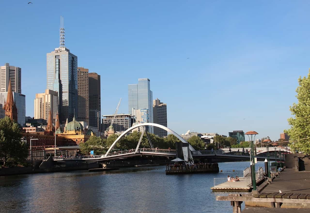 Top Melbourne, Australia Digital Marketing Agency - 2025