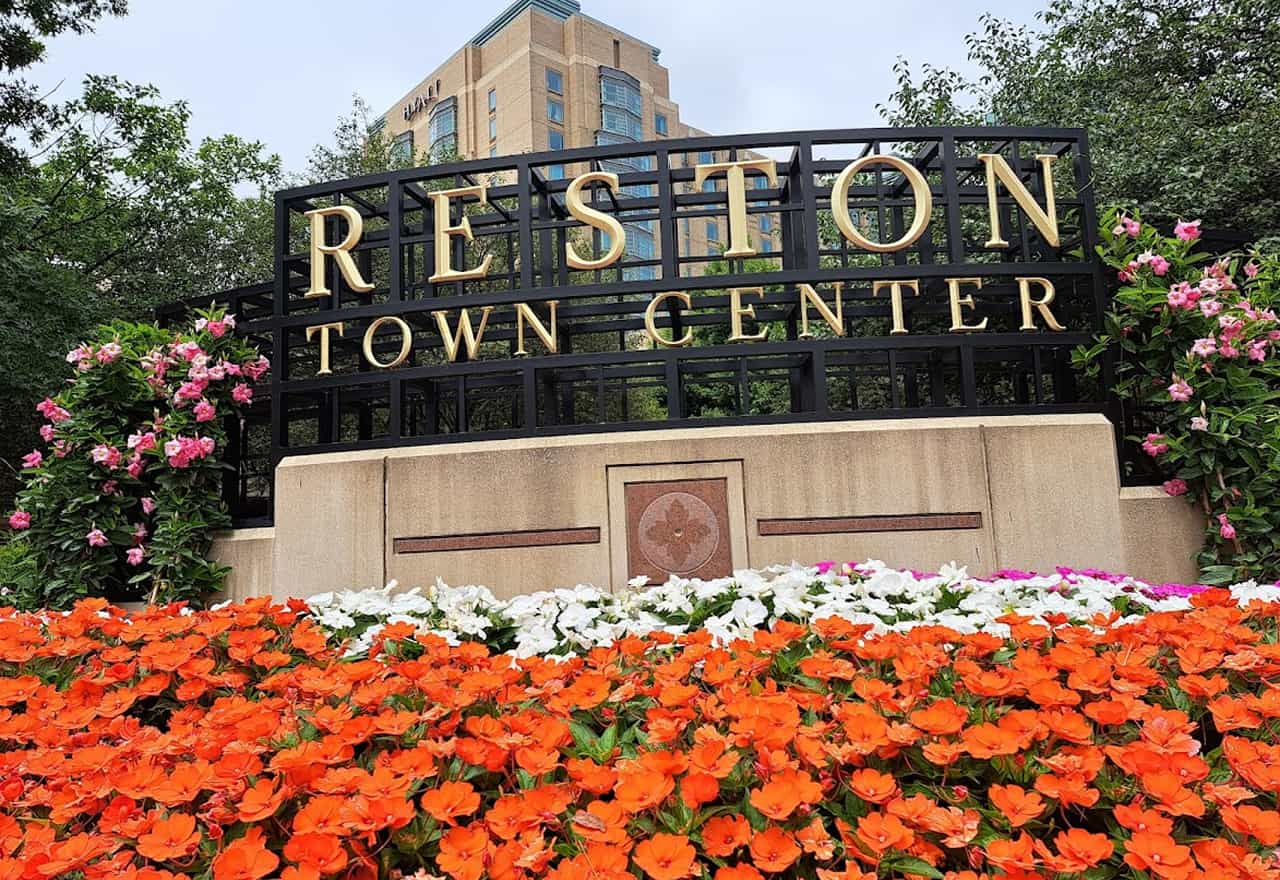 Top Reston, VA, located in Fairfax County Digital Marketing Agency - 2025