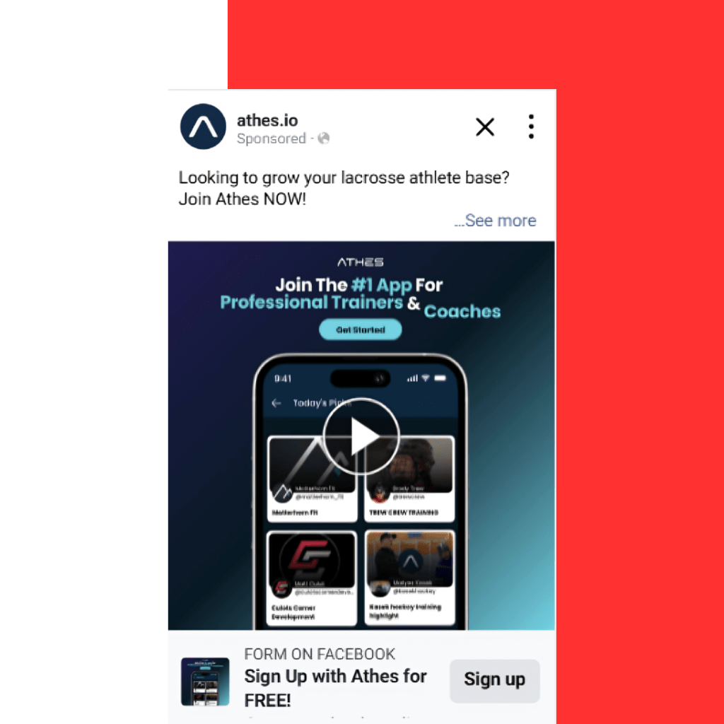 Meta Advertising