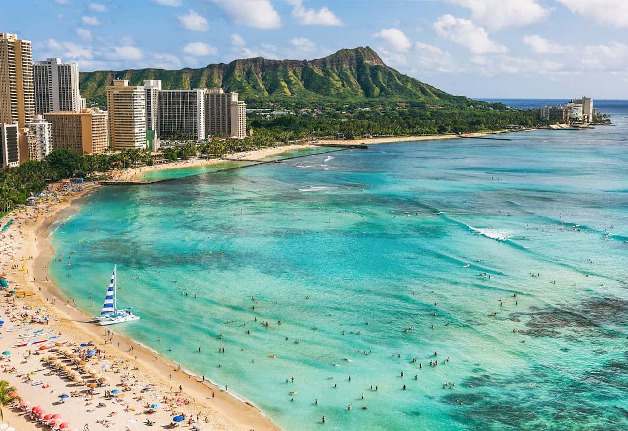 Top Honolulu, HI Digital Marketing Agency - 2025