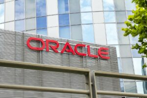 Oracle Officee Building