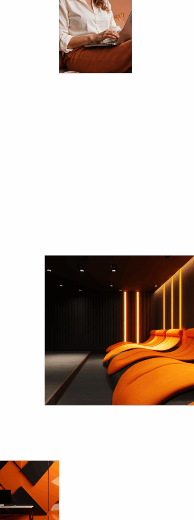 Full-service marketing agency