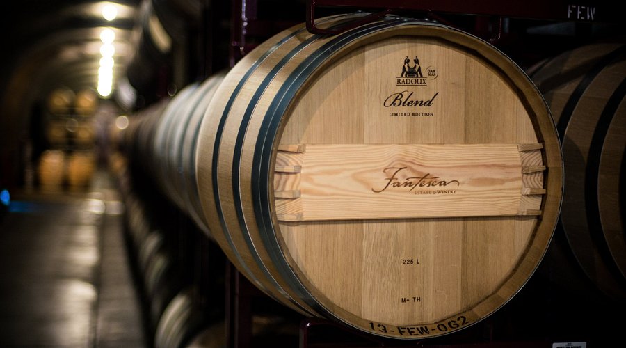 Sigital marketing for Fantesca