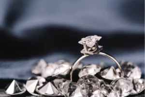 diamond ring