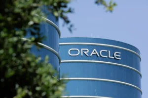 Oracle Headquarters