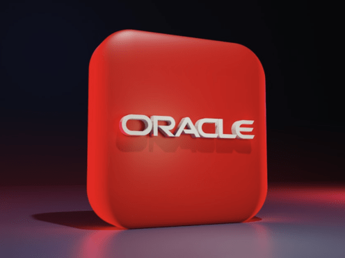Oracle case study by a full-service marketing agency