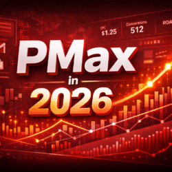 PMax Strategy in 2026: When It Works, When It Fails, and Why 2